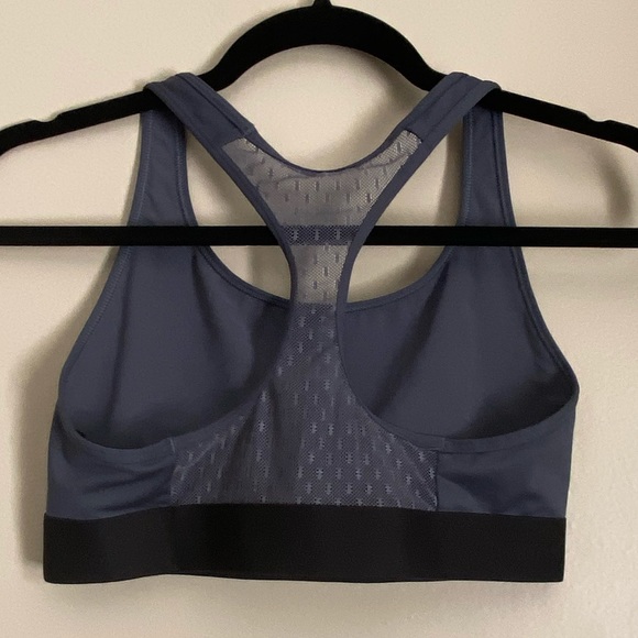 Pullover Sports Bra by Victoria Sport - Picture 2 of 3